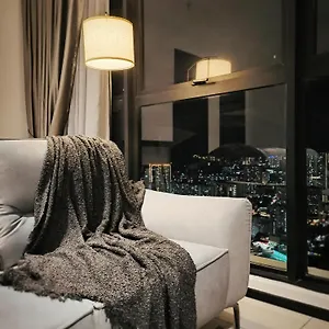  Homestay Urban Two Or Three Bedroom Georgetown By Anc